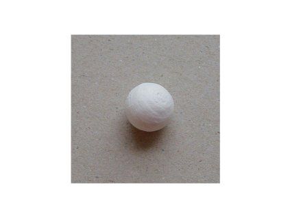 Koule vatová 19mm 10ks 872353-10