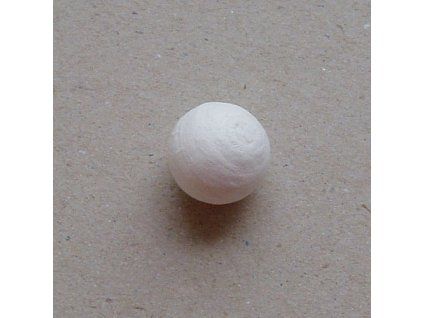 Koule vatová 19mm 20ks 872353-20