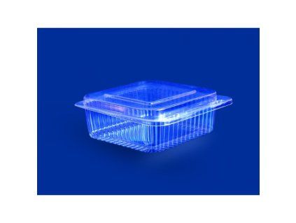 Miska plast na cukroví K25P 840/200ml 09.90500