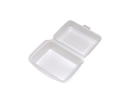 Menu box PS 18,5x13,3x7,5cm 08.75509