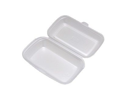 Menu box PS 24x13,3x7,5cm 08.75510