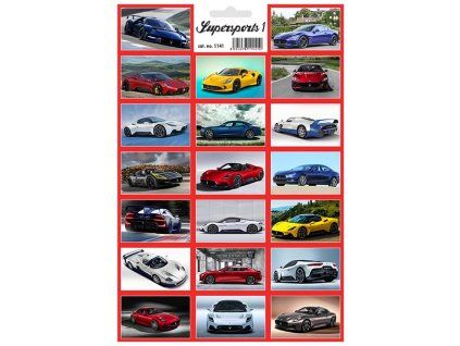 1141  Supersports 1 - Maserati