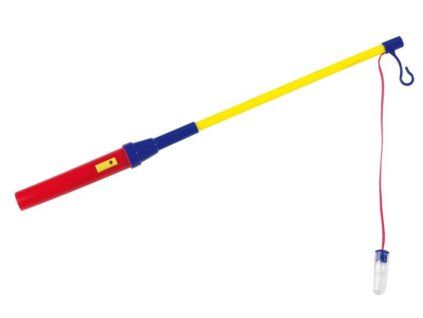 doprodej 62054 HŮLKA K LAMPIONU NA BATERIE 50CM /=378065W/