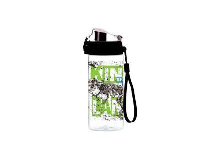 LÁHEV OXY CLICK 500ML PREMIUM DINOSAURUS   8-49723