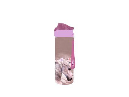 LÁHEV OXY CLICK 500ML KŮŇ ROMANTIK   9-06424