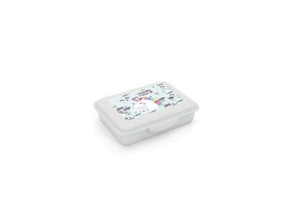 BOX NA SVAČINU UNICORN ICONIC   7-97723