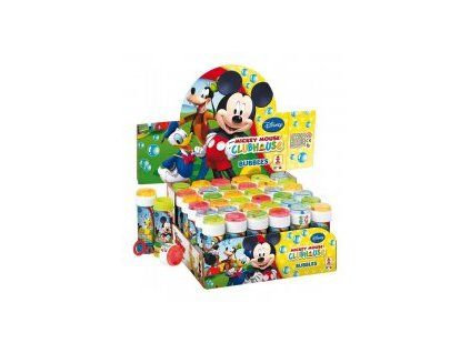 BUBLIFUK 60ML MICKEY 4 DRUHY      4120