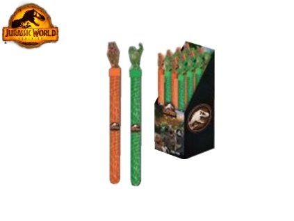 BUBLIFUK DINO MEČ 37CM 2 BARVY   35012