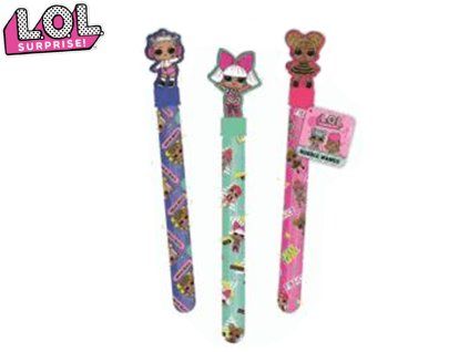 BUBLIFUK LOL SURPRISE MEČ 37CM 3 DRUHY   35013