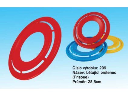 LORI LÉTAJÍCÍ  PRSTENEC 28,5cm    209
