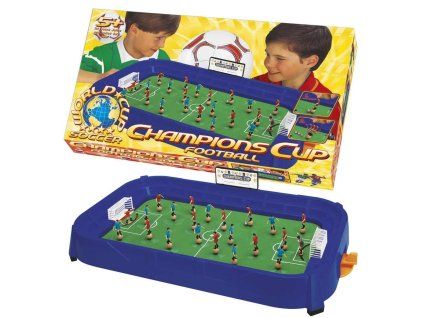 CHEMOPLAST KOPANÁ/FOTBAL CHAMPION SPOLEČENSKÁ HRA 63x37x9cm