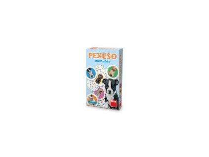 DINO HRA PEXESO PEJSCI  +4 622425