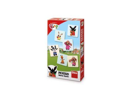 DINO HRA PEXESO BING   622449