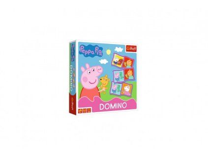 DOMINO PEPPA PIG   89002066