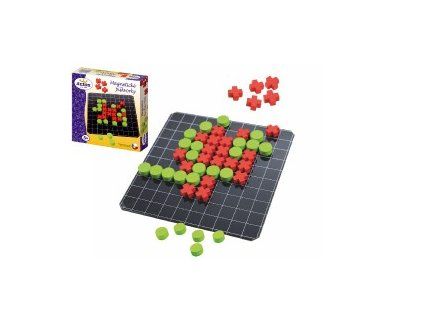 MAGNETICKÉ PIŠKVORKY  33014330