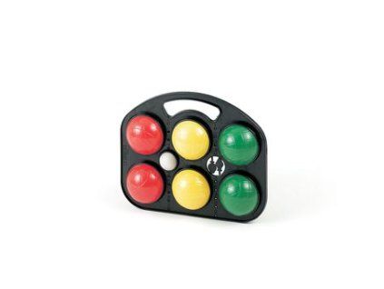 SMĚR KOULE  6KS PETANGUE  3+  3339