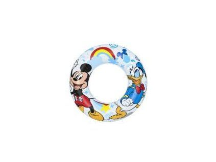 NAFUKOVACÍ KRUH MICKEY MOUSE 56CM   91004BTW