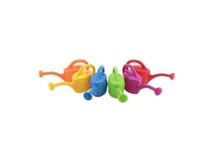 KONVIČKA DLOUHÉ KROPÍTKO PLAST 26X13CM 6BAREV 56220027/MAC25364