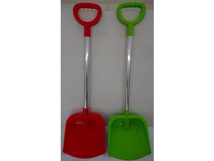 LOPATKA ALU 68CM MIX BAREV   MAC09298