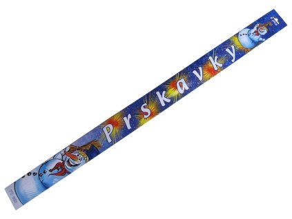 PRSKAVKY 70CM 5KS V KRABIČCE SP70