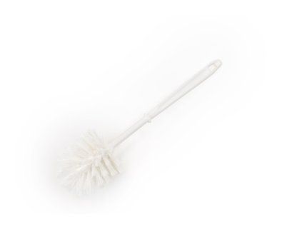 204403 KARTÁČ WC 4316 BÍLÝ