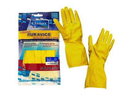 0220522 RUKAVICE STANDART M-8
