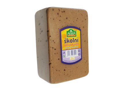 0230002 HOUBA ŠKOLNÍ  15x10x7,5cm