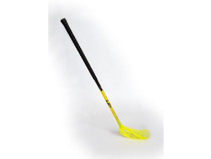 FLORBALOVÁ HŮL HUNTER IFF  95CM  LEVÁ