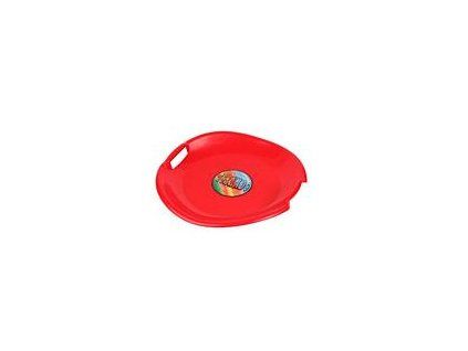 SÁŇKOVACÍ TALÍŘ TORNÁDO 54CM  mix barev  4110629