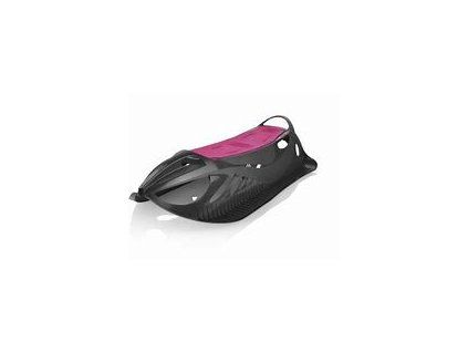 SÁNĚ NEONGRIP PLAST  ČERNO-CYKLÁMOVÉ 4110415088