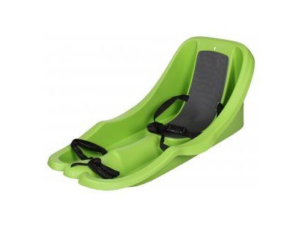 BOBY BABY RIDER ZELENÉ  4110418106