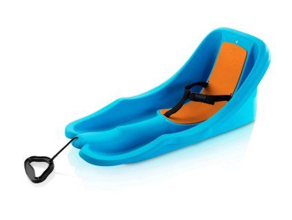 BOBY BABY RIDER MINT ORANŽOVÉ  4110418122