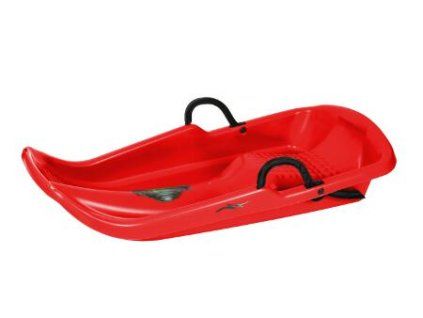 BOBY TWISTER ČERVENÉ    41106110