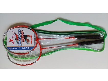 UNISON BADMINTONOVÁ  SOUPRAVA  ALU    1005