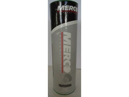 BADMINTONOVÉ MÍČKY MERCO PROFI   6ks   ZELENÉ