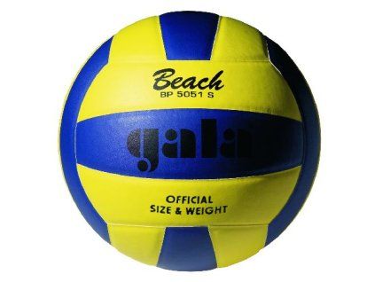 MÍČ GALA VOLEJBALOVÝ TRAINING  (12 PANELŮ)   BV5565S