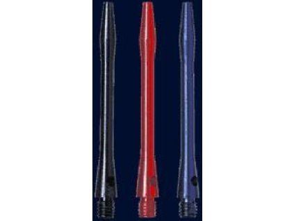 NÁSADKY HARROWS ANODISED  ALUMINIUM  MEDIUM  24006