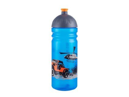 ZDRAVÁ LÁHEV 0,7L  AUTO JEEP  V070284  x