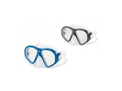 POTÁPĚČSKÉ BRÝLE REEF RIDER  55977/830479