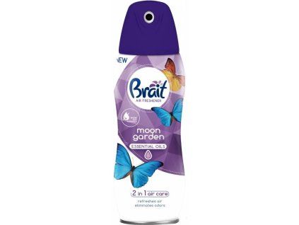 7401 BRAIT DRY AIR 300ML MOON GARDE