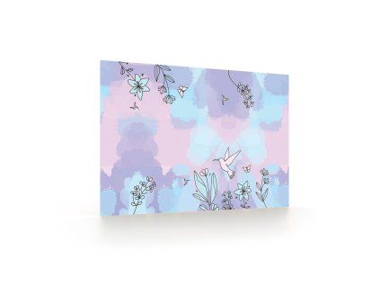 PODLOŽKA NA STŮL KOLIBŘÍK 60X40 5-88125 X