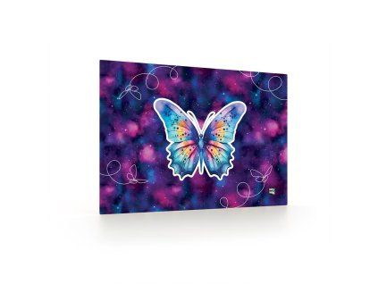 PODLOŽKA NA STŮL MOTÝL 60X40 5-84325 X
