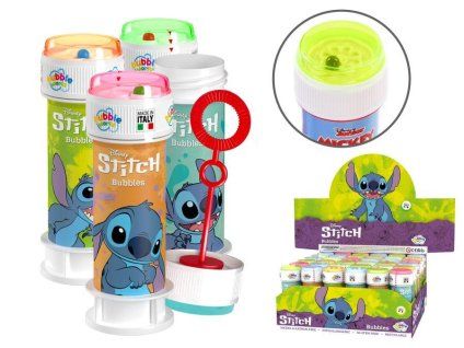 BUBLIFUK 60ML STITCH    AR07931