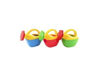 KONVIČKA 15X13CM  3 BARVY   880014/34795