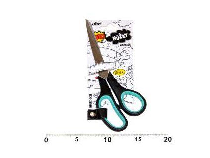 NŮŽKY LUX TOTO 21CM 833403