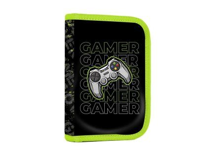 PENÁL 1-PATROVÝ 2 CHL. PRÁZDNÝ GAMER 9-95625 X