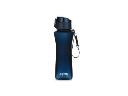 TRITANOVÁ LÁHEV 550ML ANTRACIT  9-07922