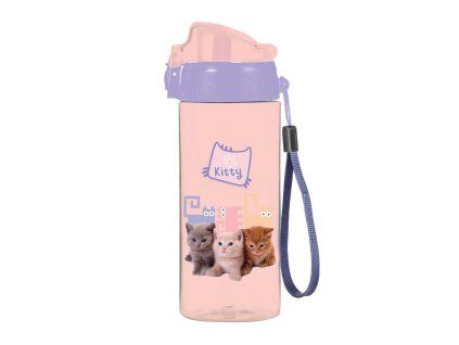 LÁHEV OXY CLICK 500ML MAZLÍČCI   8-49525