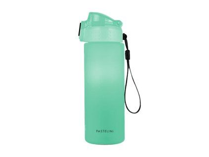 LÁHEV OXY CLICK PASTELINI 600ML ZELENÁ   6-39525
