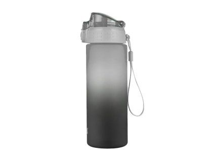 LÁHEV OXY OMBRE GREY 600ML   6-40025